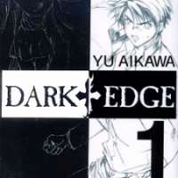  ����� Dark Edge <small>Story</small> 